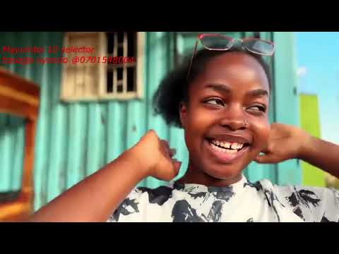 Latest new non stop vol 36 raggamixx 2025 mayumba 10 selector basajja nyondo @0701548004, #dance