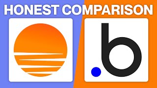 BASE44 vs BUBBLE (2026) | Which One is actually Better?