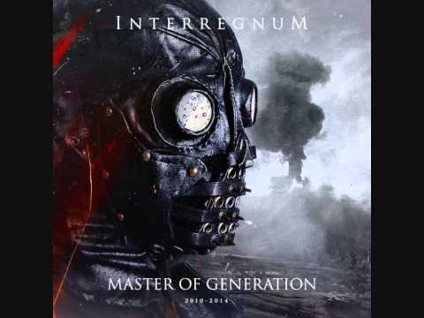 InterregnuM - Добро пожаловать во тьму