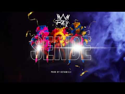 Raey - Sendé (Official Audio)