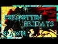 Forgotten Fridays Spawn SNES Denonu Plays Denonu Does Gaming