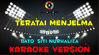 Download lagu Teratai Menjelma - Dato' Siti Nurhaliza ( Karaoke ) mp3 Download lagu Teratai Menjelma - Dato' Siti Nurhaliza ( Karaoke ) mp3
