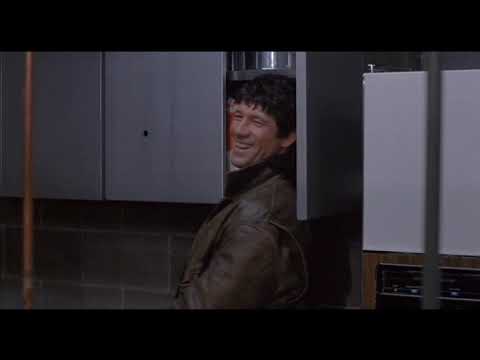 I reload it - Remo Williams The Adventure Begins