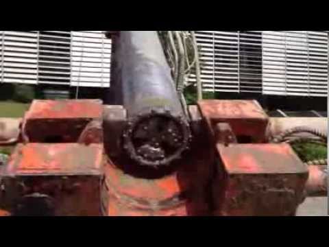 Fundasul. Revestimento Simultâneo