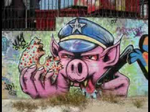 Guilty Simpson - Pigs