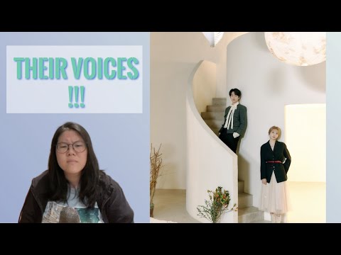 Reacting to [STATION] 온유 (ONEW) X 펀치 (Punch) '별 하나 (Way)' | 🖋 Lyric Video + Live Video 🎤