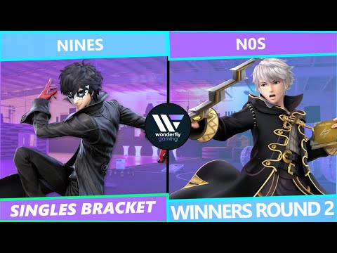 Wonderfly Weekly 135 N0S (Robin) vs Nines (Joker) Winners Round 2