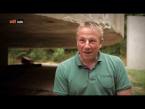 Böse Bauten Hitlers Architektur – Eine Spurensuche in Berlin Doku (2014)