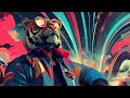 Endless Roads Psychedelic Downtempo Hypnotic Rock Flow