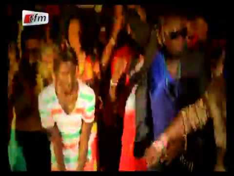 Papa Ndiaye Thiopet - Tacii Riip - TChop My Money.mp4