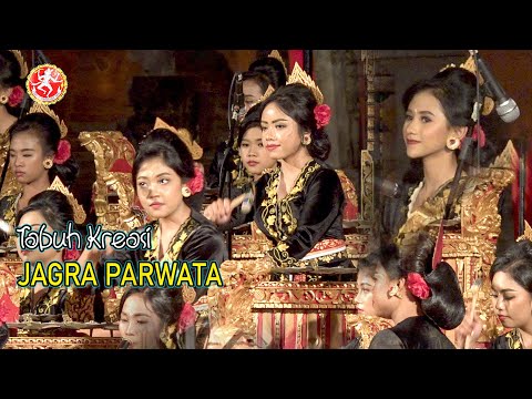 Menyala Di PKB Penabuh jegeg-jegeg