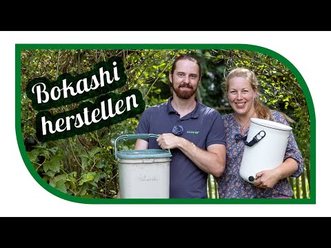All about Bokashi | Production in detail | Bokashi with the pros | #bokashi