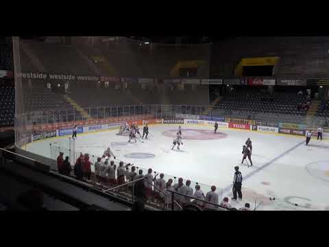 Dylan Ghiglione Highlights Video