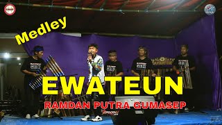 Download lagu ( Medley ) Ewateun Calung - Ramdan Putra Gumasep | Calung Gumasep | LIVE ARJASARI mp3 Download lagu ( Medley ) Ewateun Calung - Ramdan Putra Gumasep | Calung Gumasep | LIVE ARJASARI mp3