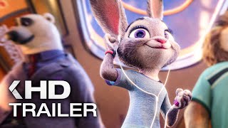 Watch Zootopia 2 movie streaming online