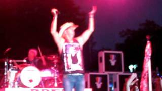 Sweet Home Alabama- Bret Michaels