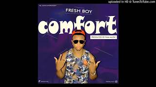 Freshboy x Comfort