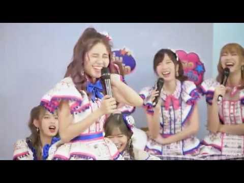 [OPV] SUGAR DISCO CLUB - Rainy Day🌧 #NamneungBNK48