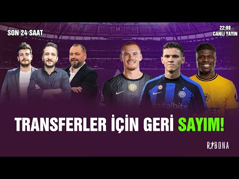 KAYSERİSPOR MAÇI ÖNCESİ SON GELİŞMELER! TRANSFERLERDE SON DURUM! AYRILIKLAR DEVAM EDECEK Mİ?
