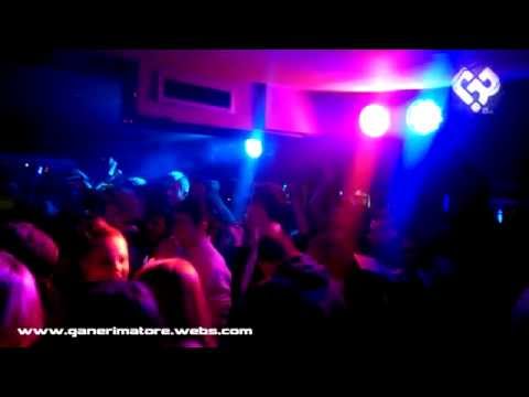 Gane RImatore & Sova Animal LIVE@Club Nina 2 (09.05.'14)