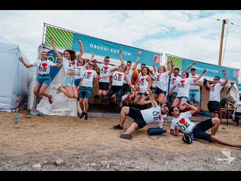 Óbudai Events - EFOTT 2022 Aftermovie