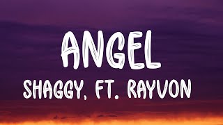 Download lagu Shaggy - Angel ft. Rayvon Lyrics mp3 Download lagu Shaggy - Angel ft. Rayvon Lyrics mp3
