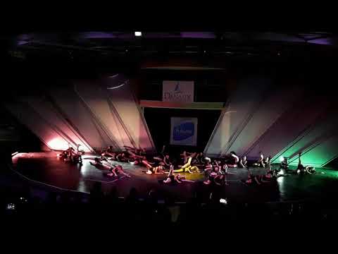 Concorso Danza 2019 Danaide Resort