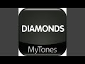 Diamonds Ringtone