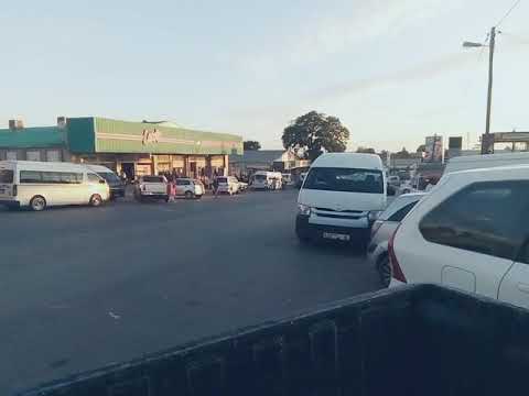 Ngcobo my town