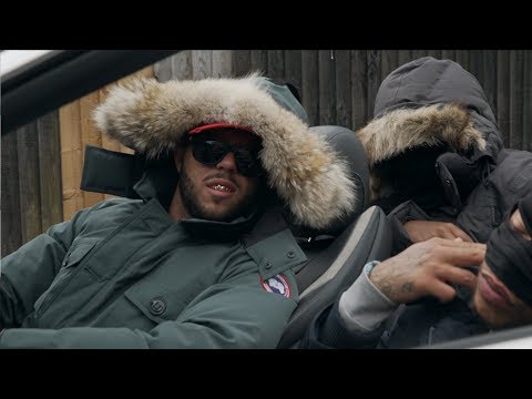 Gino Bonazzi - Sick Of These Guys [Music Video]