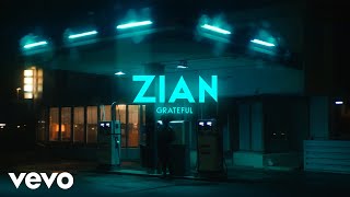 Musik-Video-Miniaturansicht zu Grateful Songtext von ZIAN