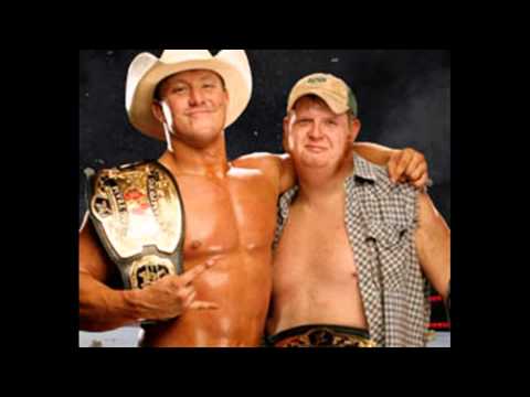 WWE - Lance Cade and Trevor Murdoch Theme Song - 