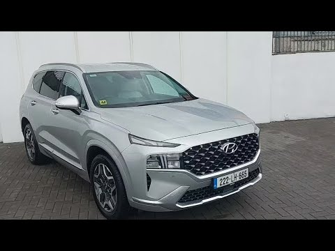Hyundai Santa Fe 1.6 Phev 4WD Executive Plus Auto - Image 2