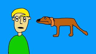 Cover art for Animation stars (episode one)