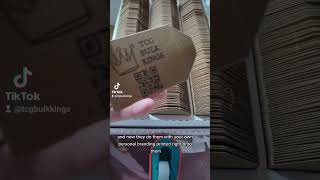 Better than toploaders and cardsavers #shorts #everycardhasvalue