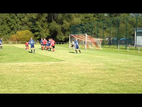 RW Fürstenhagen II SG Frankersh Hitzerode alle Tore & Highlights 2013/14