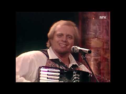 Drømmen om Elin Freddy Kristoffersen 1991