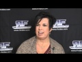 Vickie Guerrero on the Birth of the "EXCUSE ME!!!!!" line