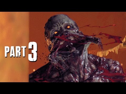 Dying Light Gameplay Walkthrough Part 3 - AIRDROP - PC GAMEPLAY