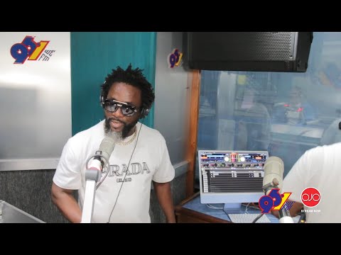 25 Jahre Musik, Tallprees Ansichten über die neue Generation von Jab und seine neueste Veröffentl...