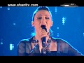 X-factor 2-Gala Show 04-Lena Ghazaryan 10.03 ...