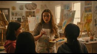 Dislexia y talento: el viaje de Winter Knight para superar los prejuicios y brillar