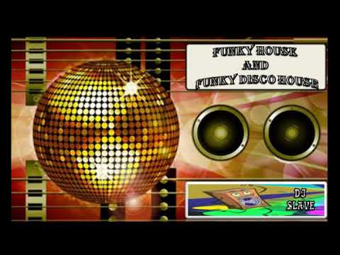 FUNKY HOUSE AND FUNKY DISCO HOUSE 🎧 SESSION 185 - 2020