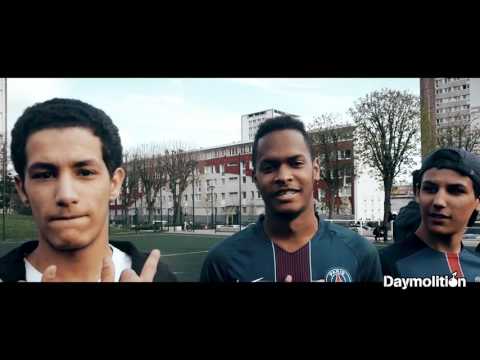 Rh Las - A La Parisienne I Daymolition