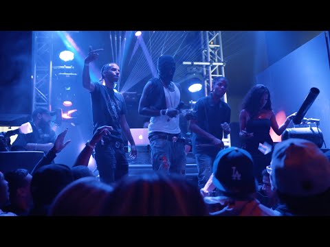 Huey - Shawn Michaels (feat. Trendyy)