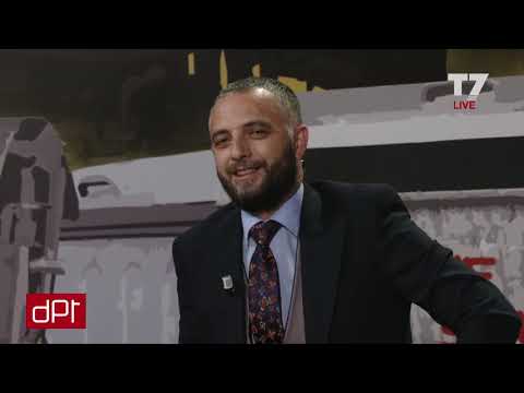 DPT, Zafir Berisha  - 07.11.2019 | T7