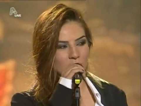 Valanto - Greek Idol Live 6 ( Part 2/2)