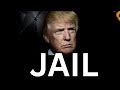 TRUMPS FAMILY IS GOING TO JAIL GUARANTEED 
