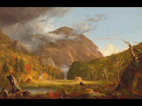 Alan Hovhaness - Symphony No.1 "Exile"