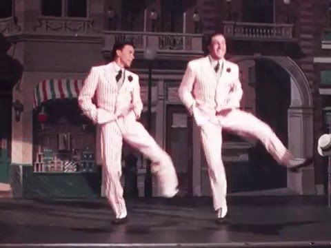 The M.V.P. 's   -    Turning My Heartbeat Up